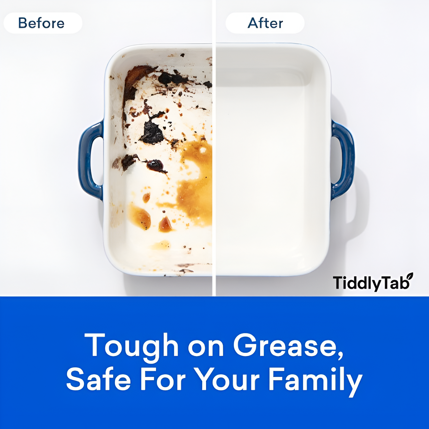 TiddlyTab EcoWash